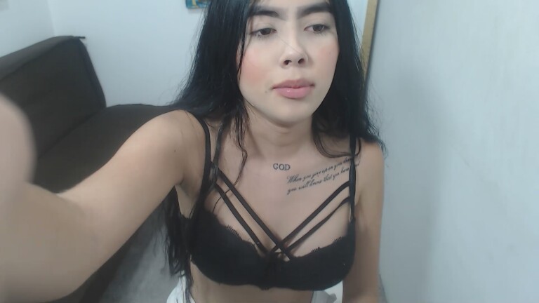 Salazar_Sophia's Streamate show and profile