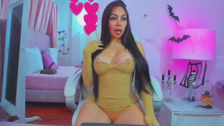 GraceJonees's Streamate show and profile