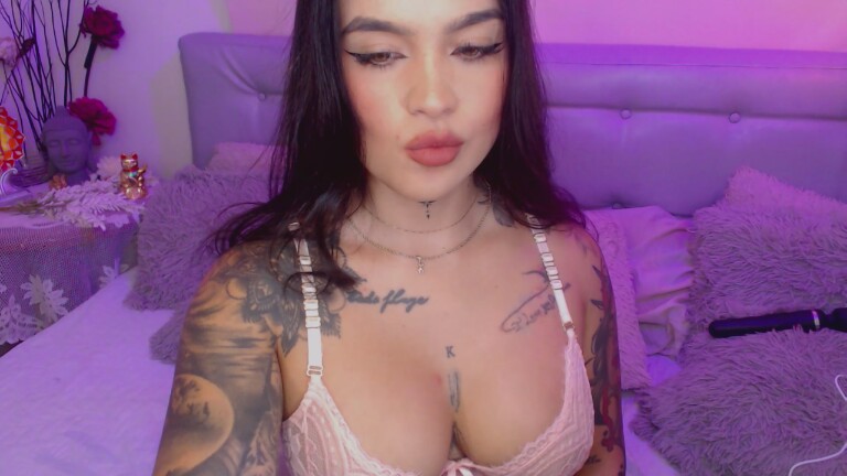 Khloe_Bekett's Streamate show and profile