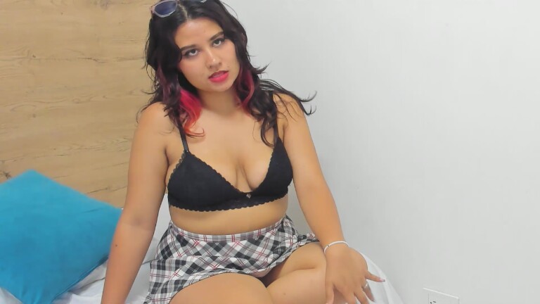 TatianaVargas's Streamate show and profile