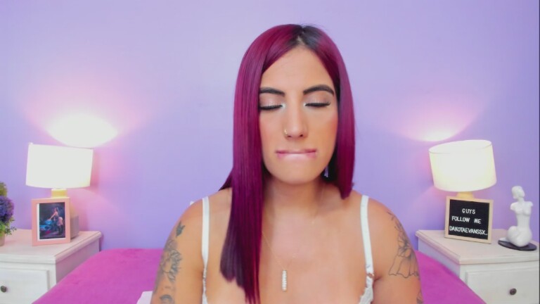 DakotaEvanssx's Streamate show and profile