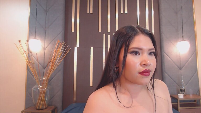 OlivieGrace's Streamate show and profile