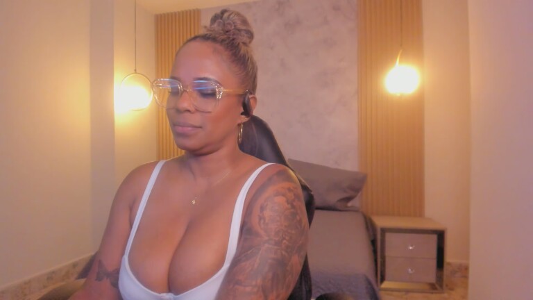 AyanaBrown's Streamate show and profile