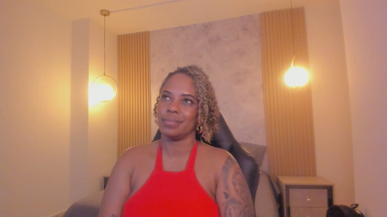 AyanaBrown's Streamate show and profile