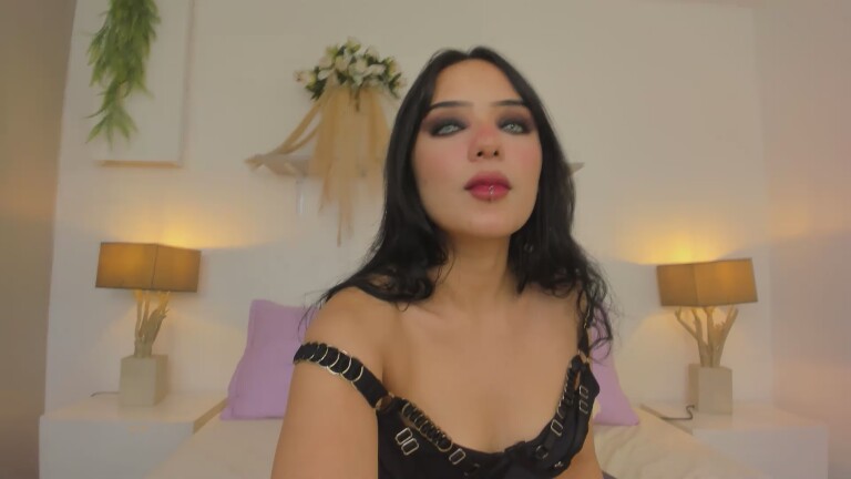 NatashaaCollinss's Streamate show and profile