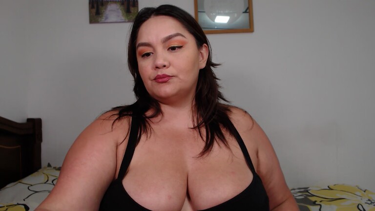 antoniamoreno82's Streamate show and profile