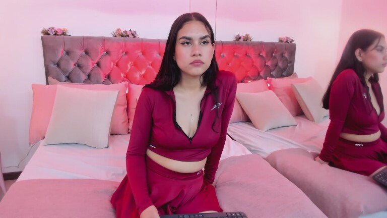 CelesteOwenss's Streamate show and profile