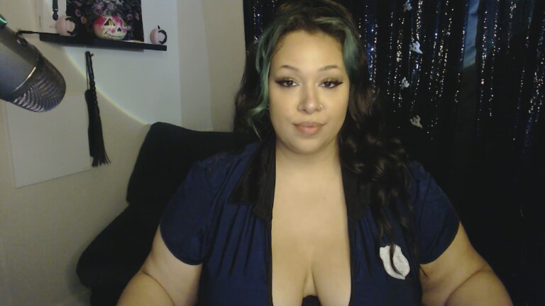 SuccubusMissGigiFox's Streamate show and profile