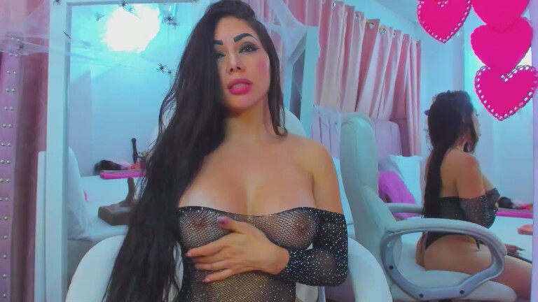 GraceJonees's Streamate show and profile