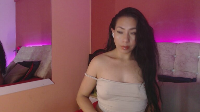 MorganaThompson's Streamate show and profile