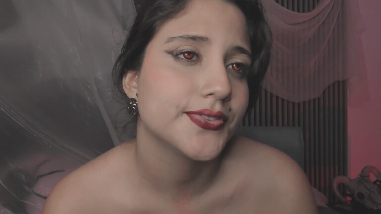 HaileyBunny_18's Streamate show and profile