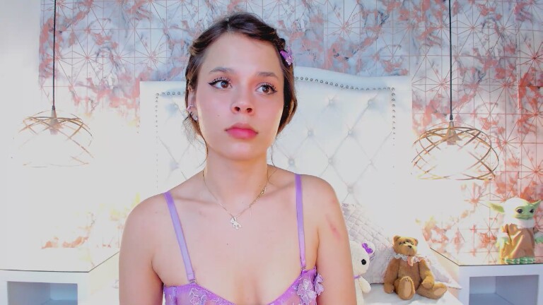 BriannaRost's Streamate show and profile