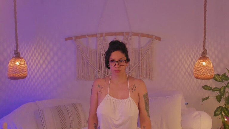 Juana_Frank's Streamate show and profile