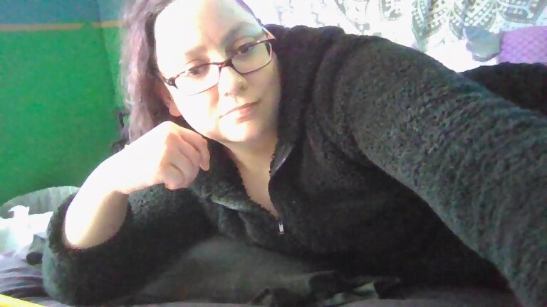 CuddlyLittleDemon's Streamate show and profile