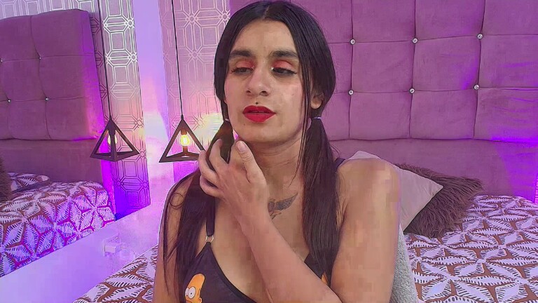 Amber_Luxefg's Streamate show and profile