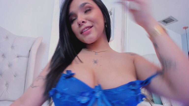 StephanieRamirez's Streamate show and profile