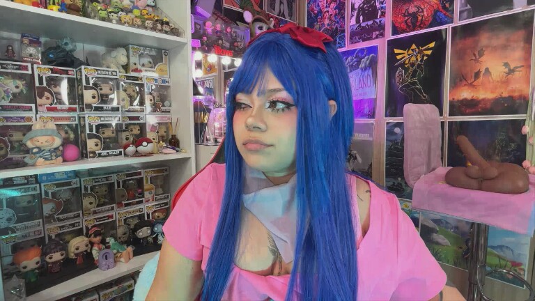 Suky_Duff's Streamate show and profile