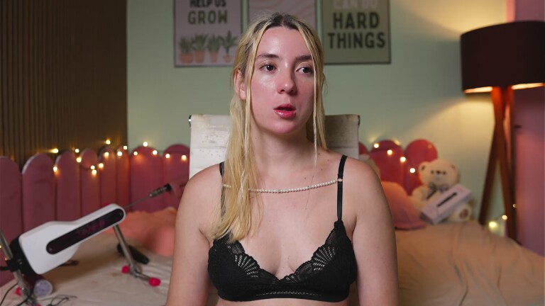 Claricemayor's Streamate show and profile