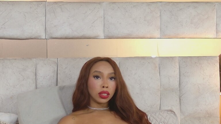 EmmyJackson's Streamate show and profile