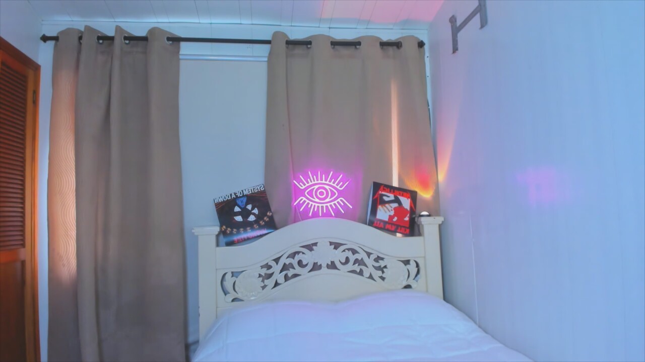 NinaMonet