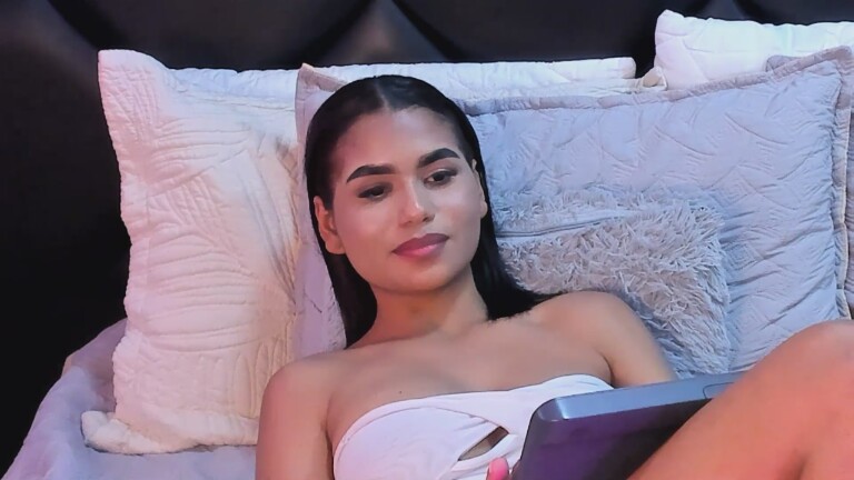 SusanaRussel's Streamate show and profile