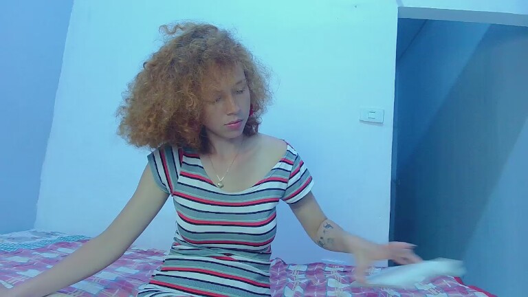 Nigthbitch24's Streamate show and profile