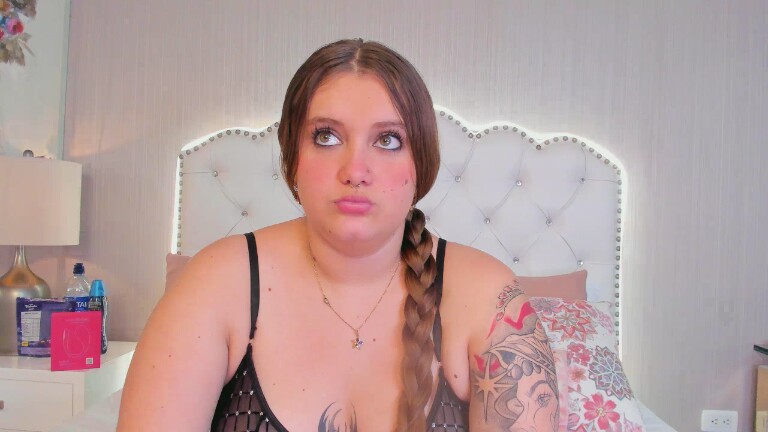 BonnieWhitee's Streamate show and profile