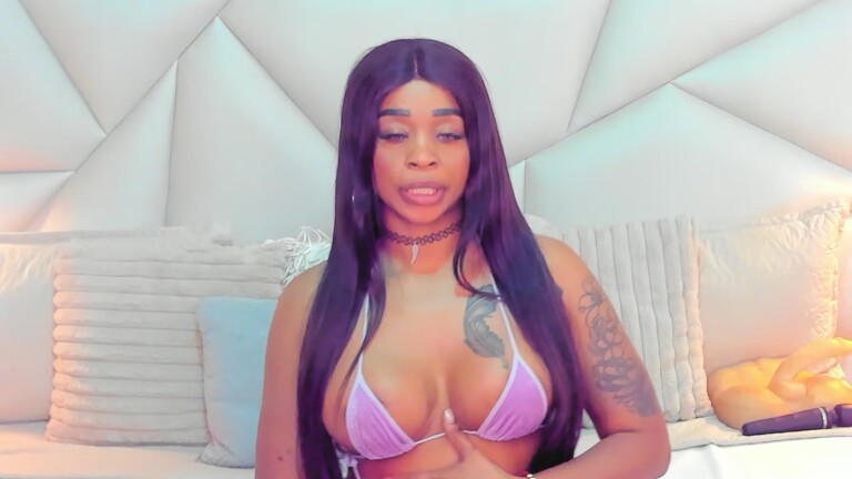 TyraaLambert's Streamate show and profile