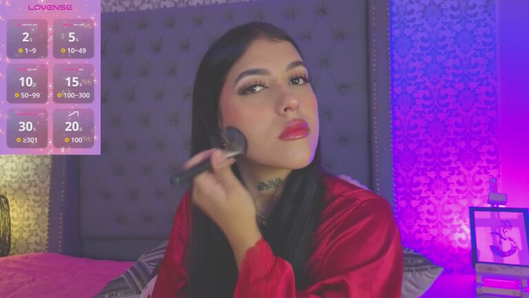 Abbyrouuse's Streamate show and profile