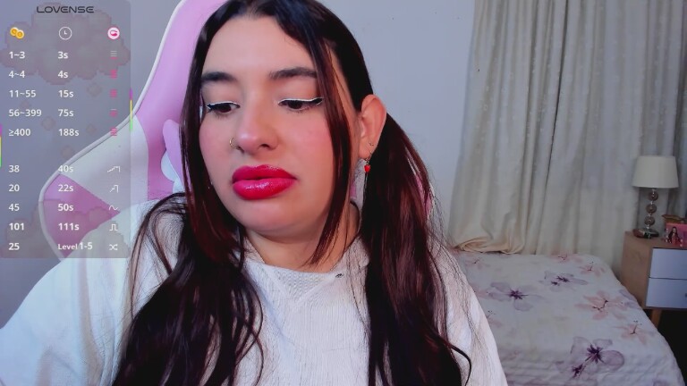 leidyswallow's Streamate show and profile