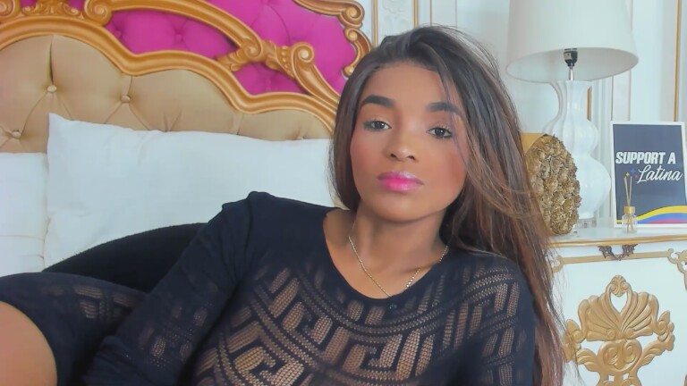 AmbarWilson's Streamate show and profile