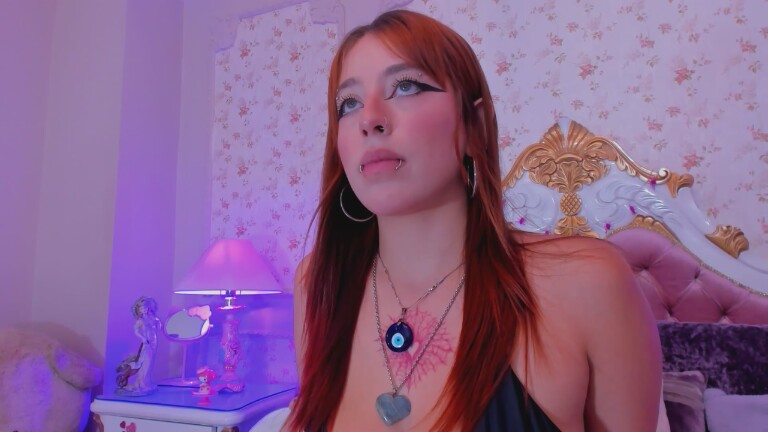 JuneEvanss's Streamate show and profile