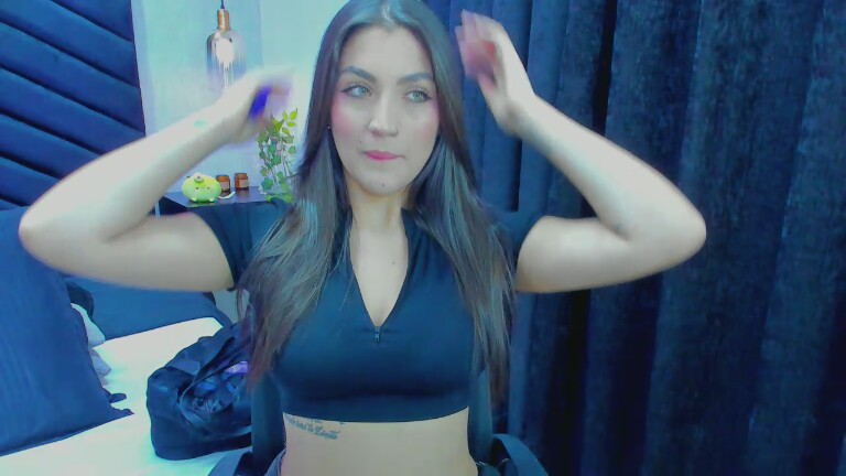 OceanTaylor's Streamate show and profile