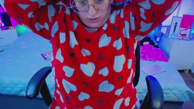 NatalieHarris's Streamate show and profile