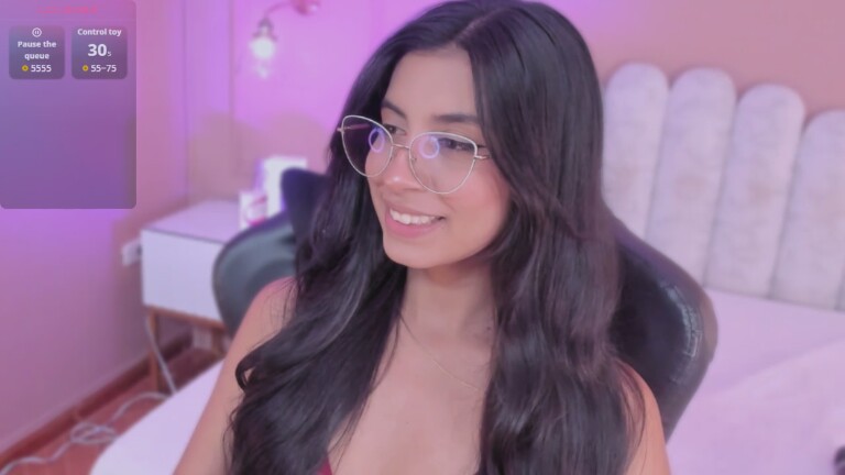 zia_cooper's Streamate show and profile