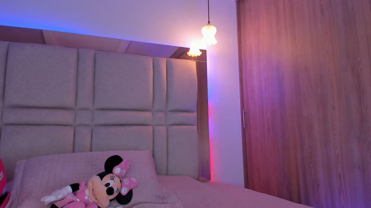 MacarenaEscobar27