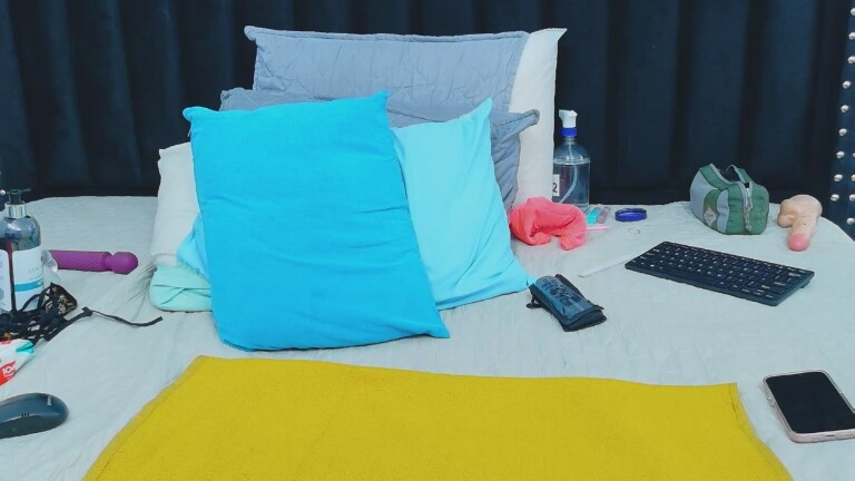 Grettchen's Streamate show and profile