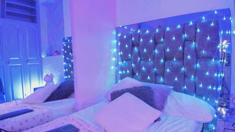 AnnaWhhitte's Streamate show and profile