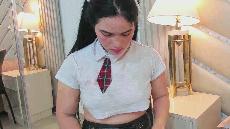 TianaMolina's Streamate show and profile