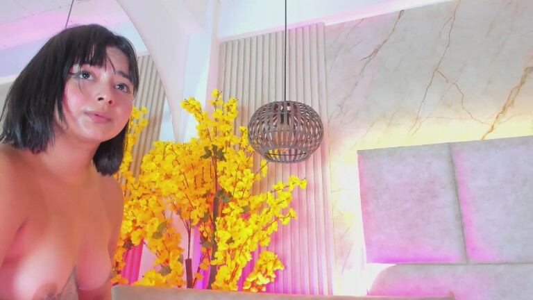 KimVelezz's Streamate show and profile