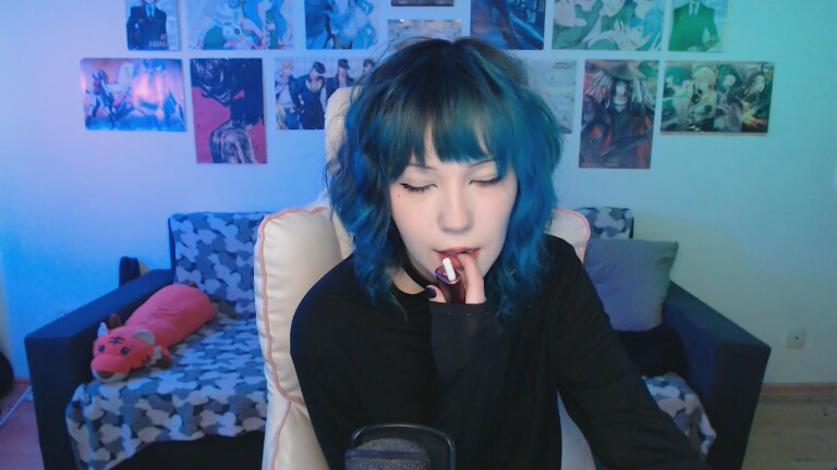 Minatyan18's Streamate show and profile