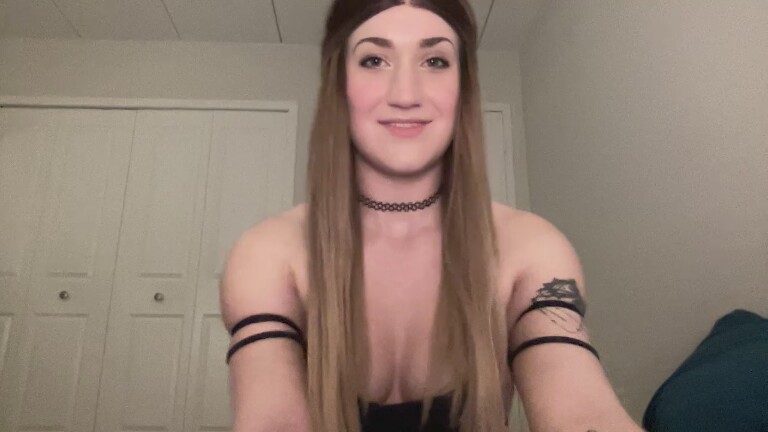 InkKarma's Streamate show and profile