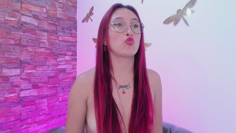 GemaRoberts's Streamate show and profile