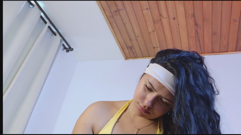 Daphnegb's Streamate show and profile