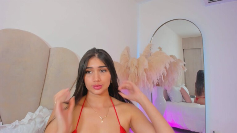 IvyEvans103's Streamate show and profile