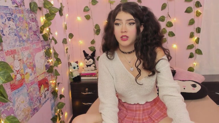 Rachel_dream's Streamate show and profile