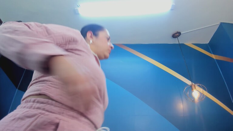 KameliaDuran's Streamate show and profile