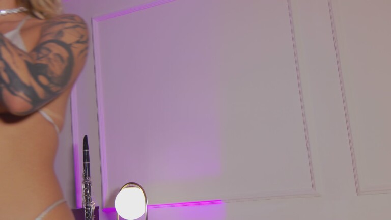 Melissakovalenko's Streamate show and profile