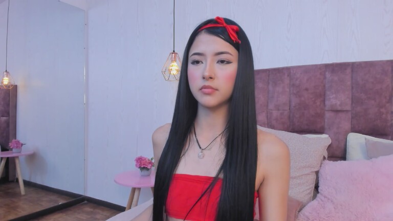 Aleyah_Cox's Streamate show and profile