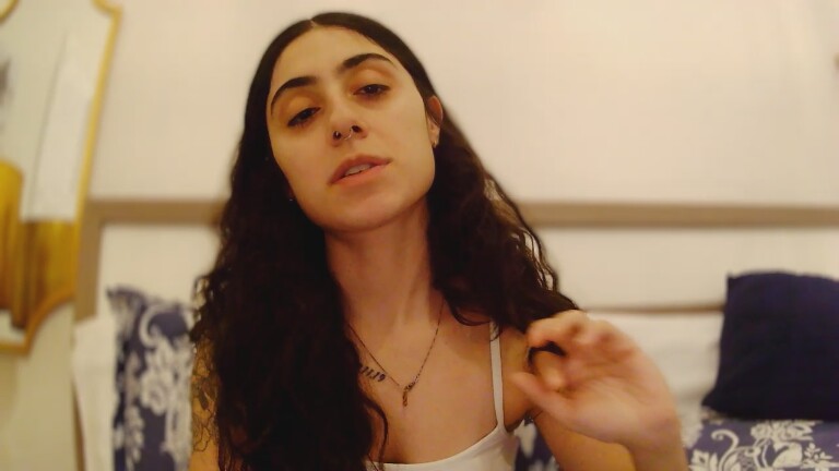 Valeriarose53's Streamate show and profile